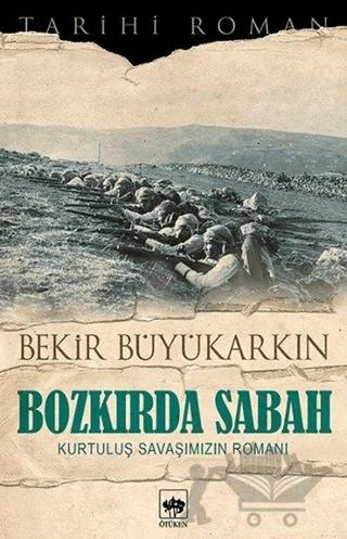 Bozkırda Sabah