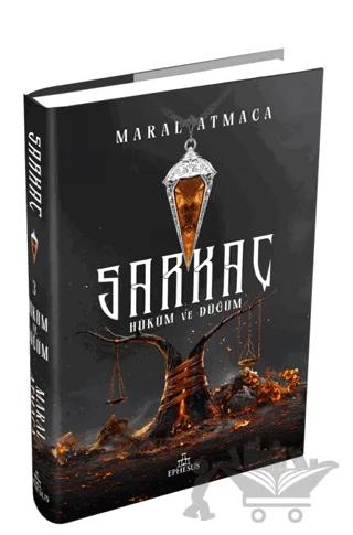 Sarkaç 3: Hüküm ve Düğüm