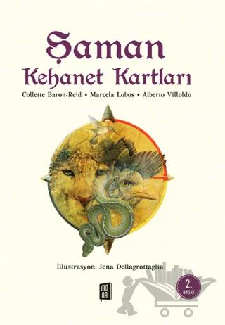 Şaman Kehanet Kartları