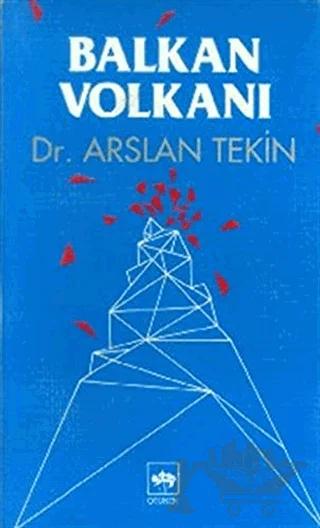 Balkan Volkanı