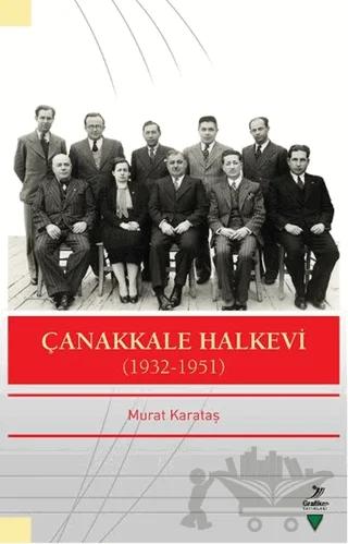 Çanakkale Halkevi