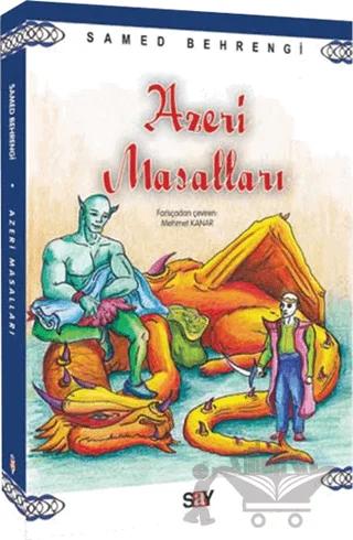 Azeri Masalları