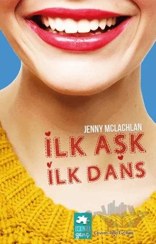 İlk Aşk İlk Dans