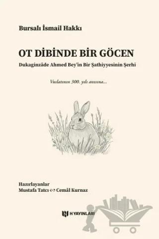 Ot Dibinde Bir Göcen