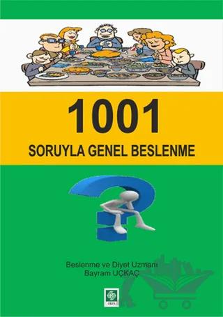 1001 Soruyla Genel Beslenme