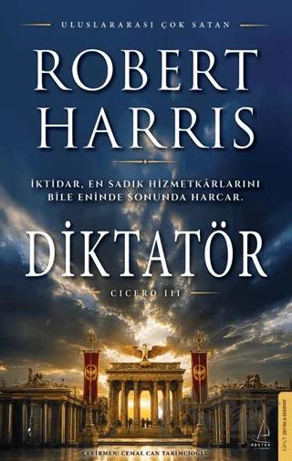Diktatör