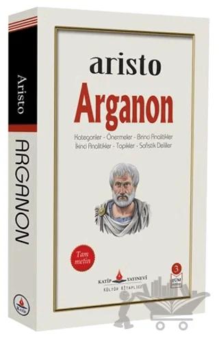Arganon