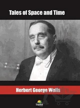 Tales of Space and Time