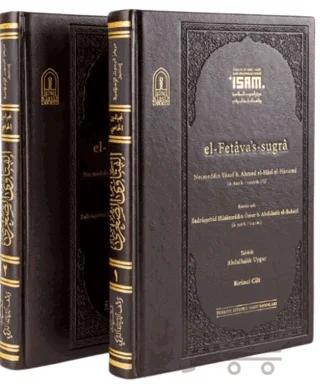 El-Fetava's-Sugra Prestij 1-2 Cilt