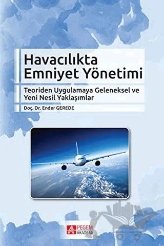 Havacılıkta Emniyet Yönetimi