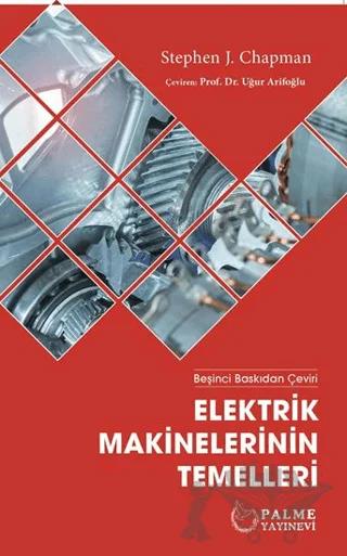Elektrik Makinelerinin Temelleri