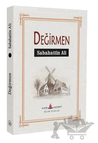 Değirmen