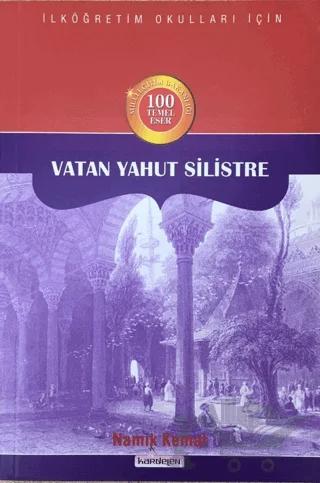 Vatan Yahut Silistre