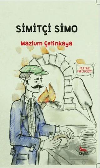 Simitçi Simo