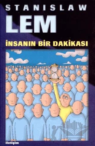 İnsanın Bir Dakikası