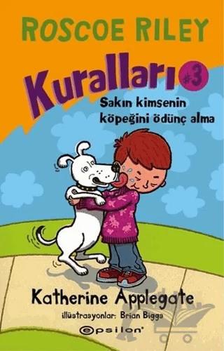Roscoe Riley Kuralları - 3