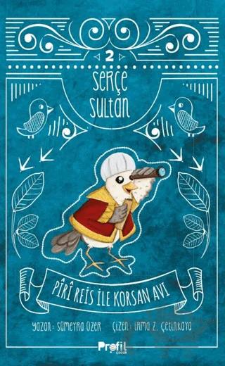 Serçe Sultan 2