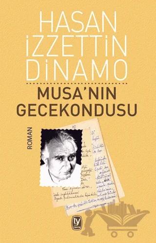 Musa’nın Gecekondusu
