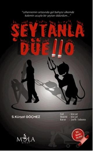 Şeytanla Düello