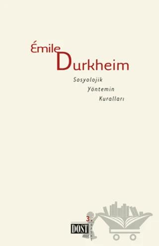 Sosyolojik Yöntemin Kuralları