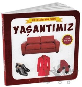 Yaşantımız - İlk Bilgilerim Dizisi