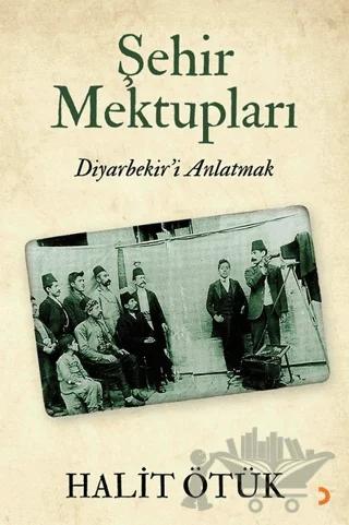 Şehir Mektupları