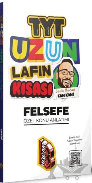 2021 TYT Uzun Lafın Kısası Felsefe Özet Konu Anlatımı