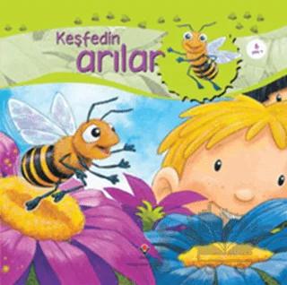 Keşfedin - Arılar