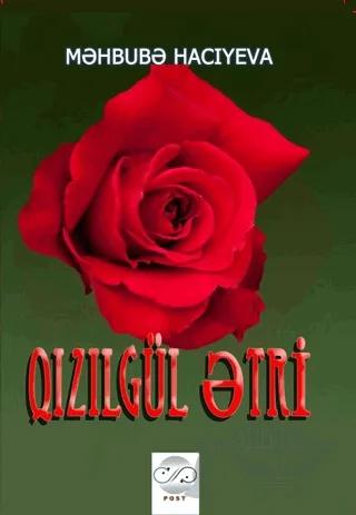 Qızılgül Etri