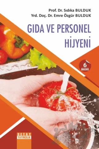 Gıda ve Personel Hijyeni