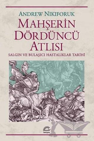 Mahşerin Dördüncü Atlısı
