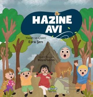 Hazine Avı