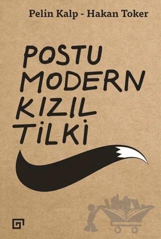 Postu Modern Kızıl Tilki