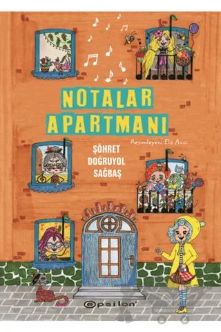 Notalar Apartmanı