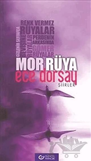Mor Rüya