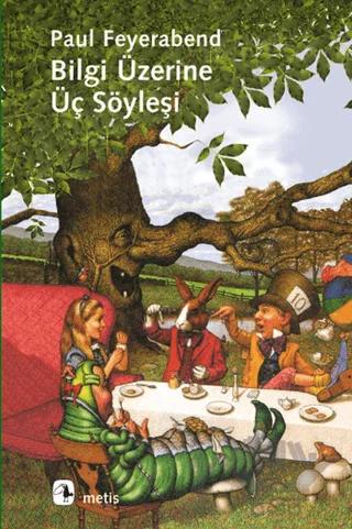 Bilgi Üzerine Üç Söyleşi