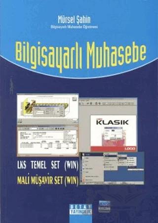 Bilgisayarlı Muhasebe