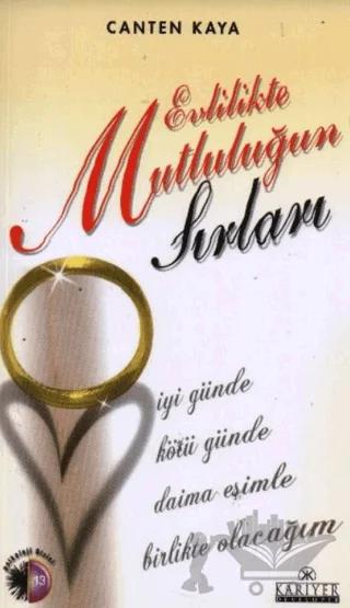 Evlilikte Mutluluğun Sırları