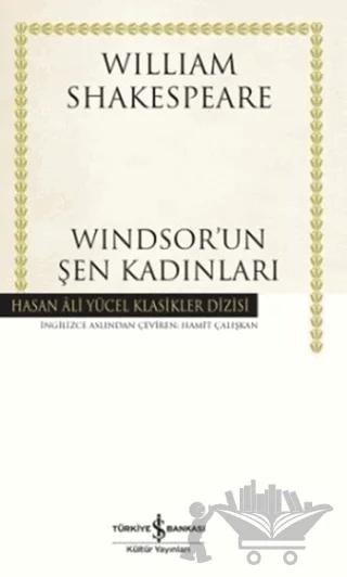 Windsor'un Şen Kadınları