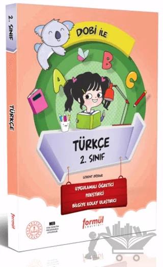 DOBİ 2. Sınıf Türkçe Konu Anlatımlı