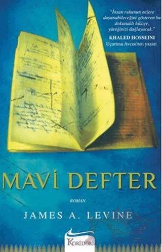 Mavi Defter