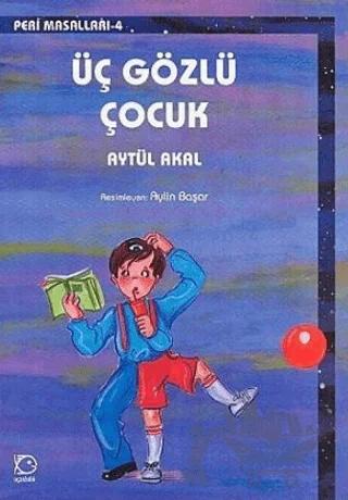Üç Gözlü Çocuk