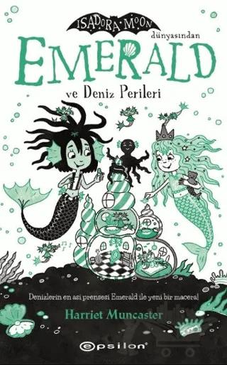 Emerald ve Deniz Perileri