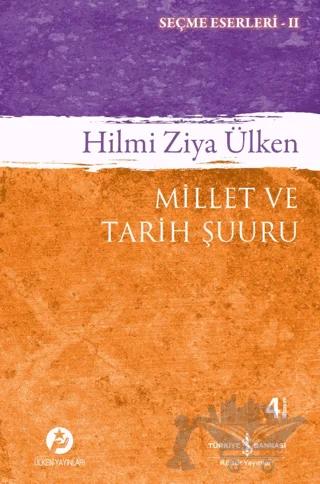 Millet ve Tarih Şuuru