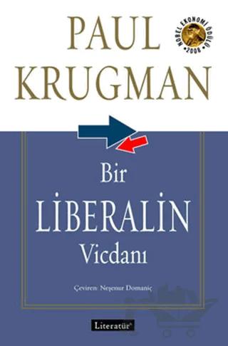 Bir Liberalin Vicdanı
