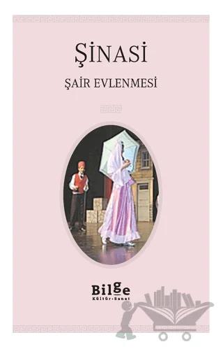 Şair Evlenmesi