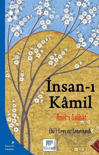 İnsan-ı Kamil