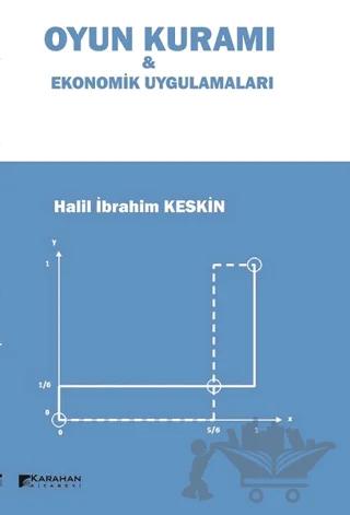 Oyun Kuramı - Ekonomi Uygulamaları