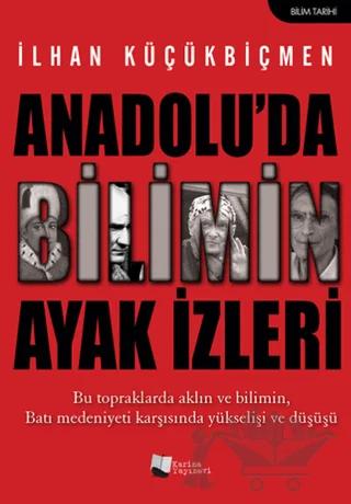 Anadolu'da Bilimin Ayak İzleri
