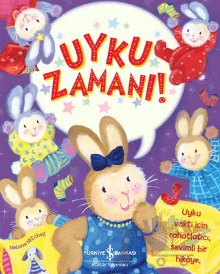 Uyku Zamanı!